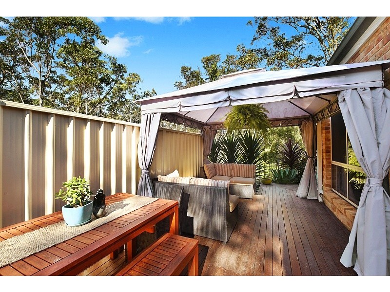 43 Dulwich Road, Springfield NSW 2250