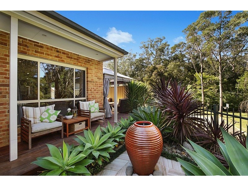 43 Dulwich Road, Springfield NSW 2250