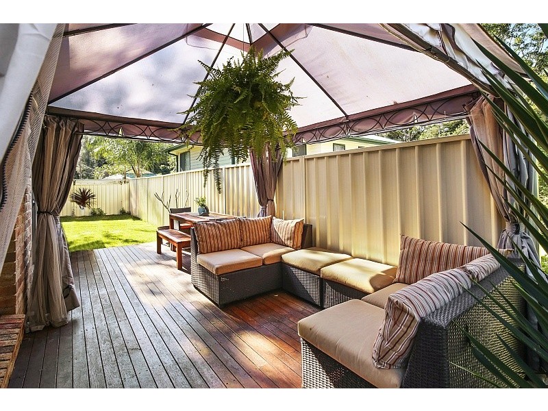 43 Dulwich Road, Springfield NSW 2250