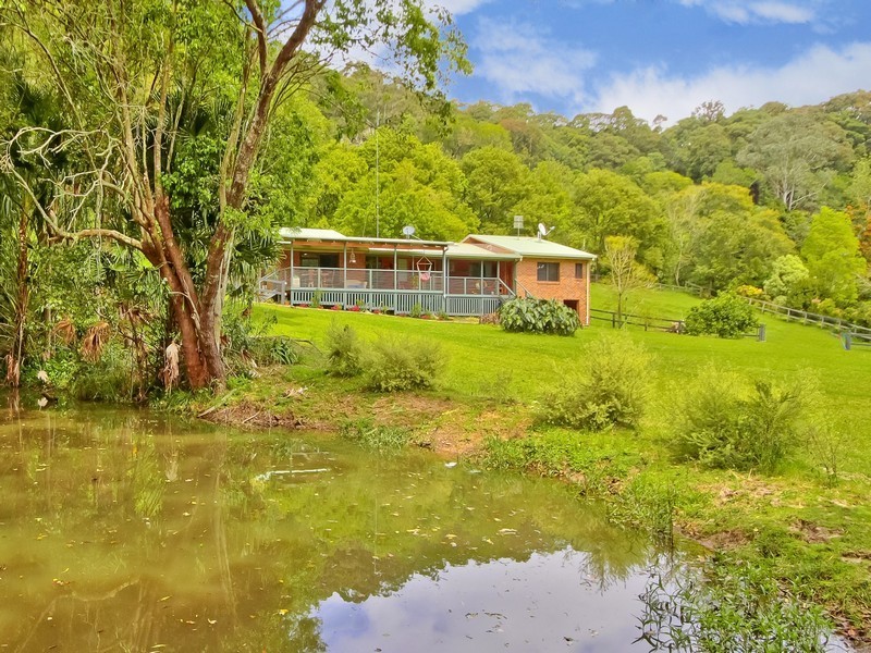 393 Oak Road, Matcham NSW 2250