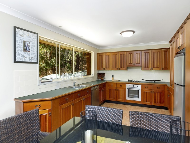 42 Katherine Crescent, Green Point NSW 2251