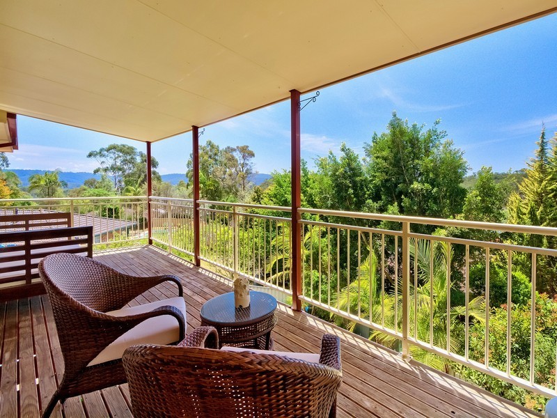 42 Katherine Crescent, Green Point NSW 2251