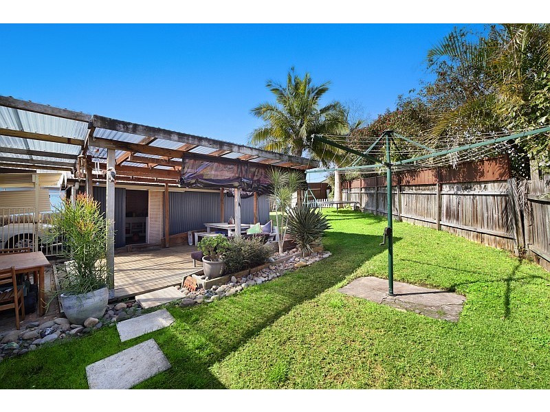 3 Headlam Parade, Springfield NSW 2250
