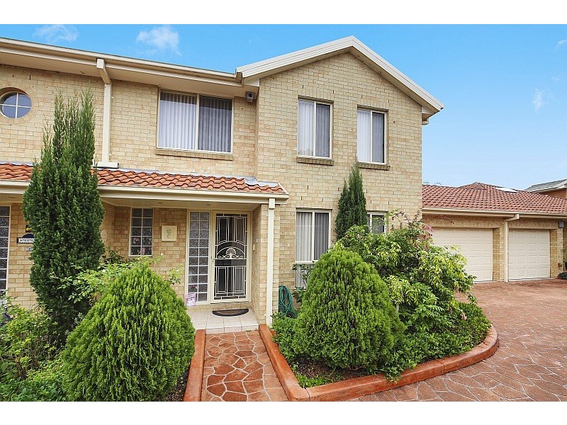 3/35 Webb Street, East Gosford NSW 2250