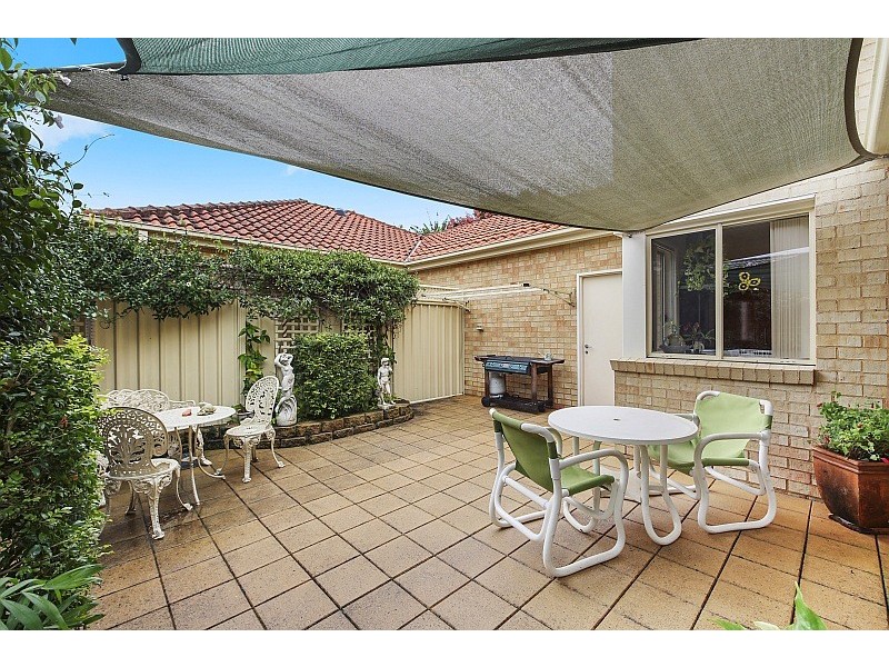 3/35 Webb Street, East Gosford NSW 2250