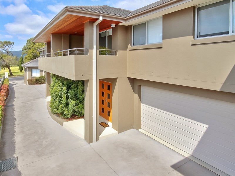 3/46 Althorp Street, East Gosford NSW 2250