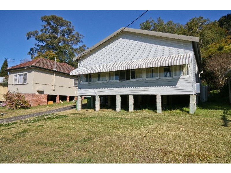 32 Taylor Street, Woy Woy Bay NSW 2256