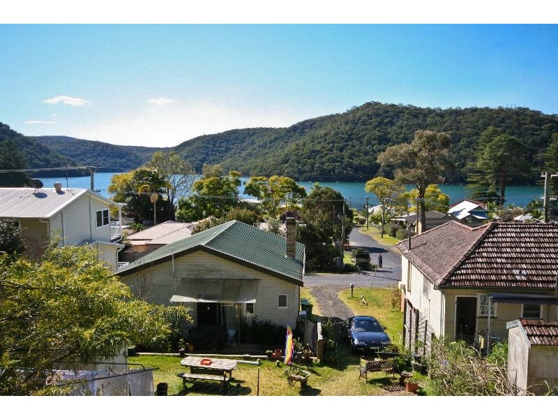 32 Taylor Street, Woy Woy Bay NSW 2256