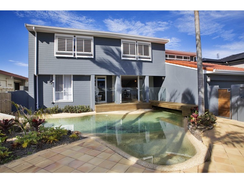 9 Mercator Parade, St Huberts Island NSW 2257