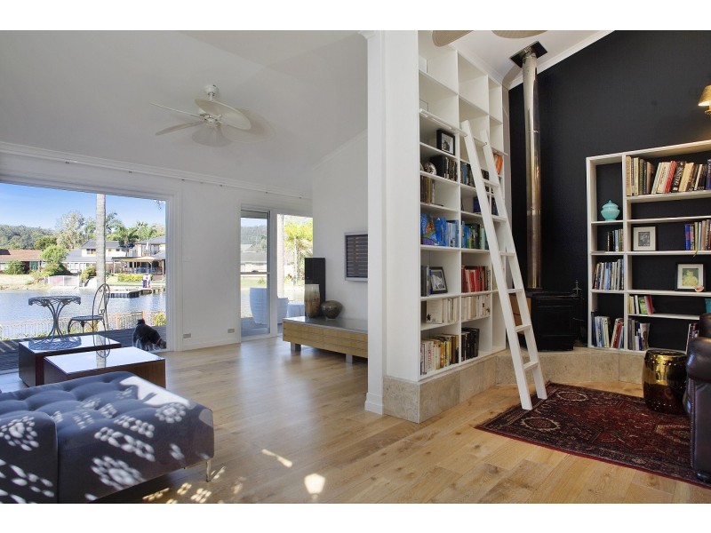 9 Mercator Parade, St Huberts Island NSW 2257