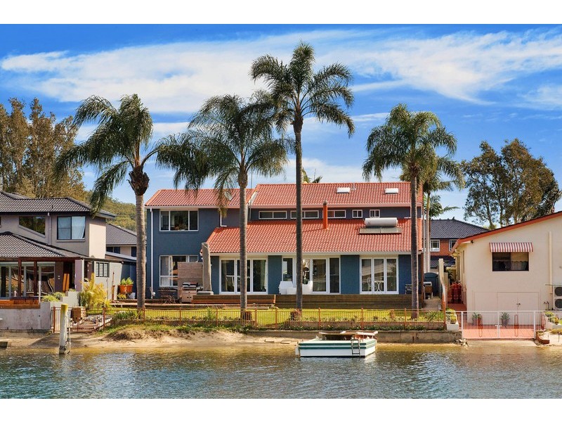 9 Mercator Parade, St Huberts Island NSW 2257