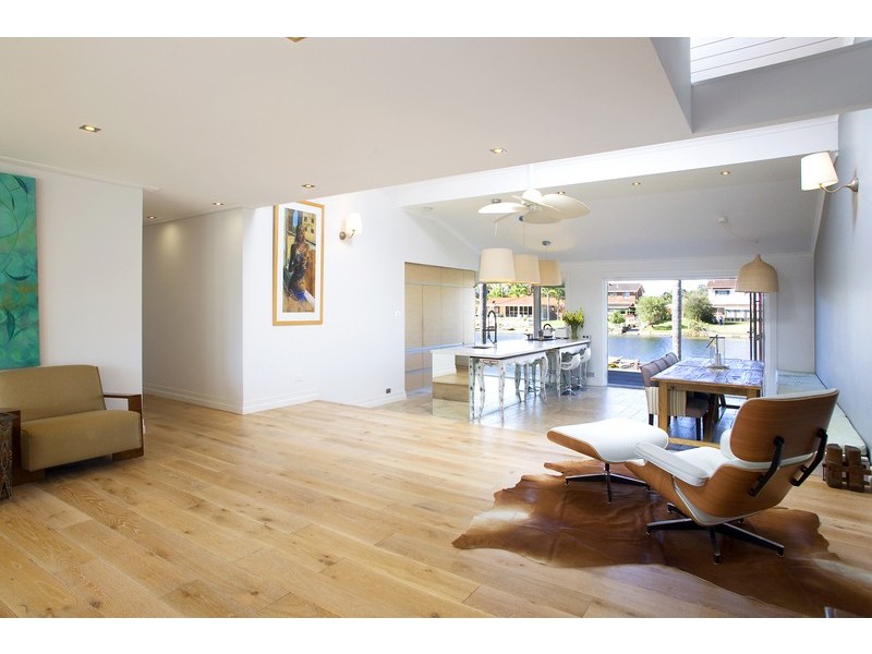 9 Mercator Parade, St Huberts Island NSW 2257