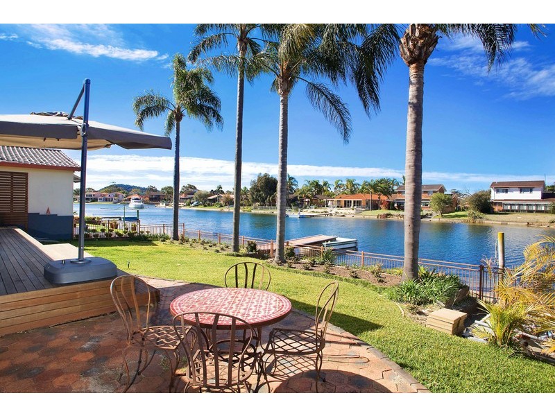 9 Mercator Parade, St Huberts Island NSW 2257