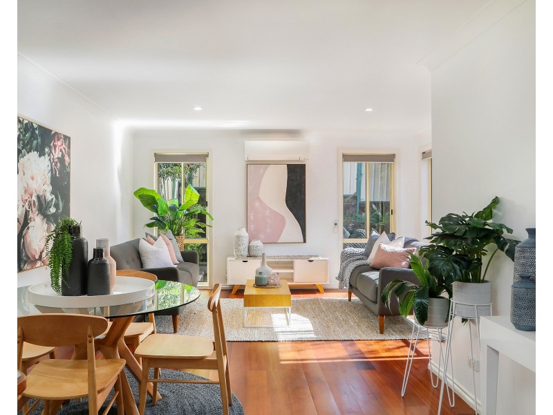 3/20 Springfield Road, Springfield NSW 2250