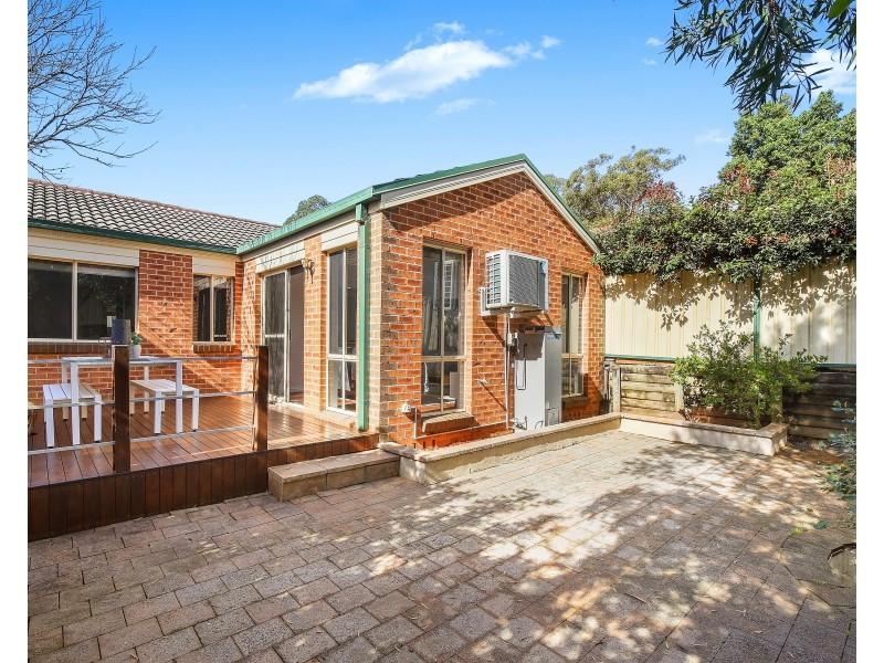 3/20 Springfield Road, Springfield NSW 2250
