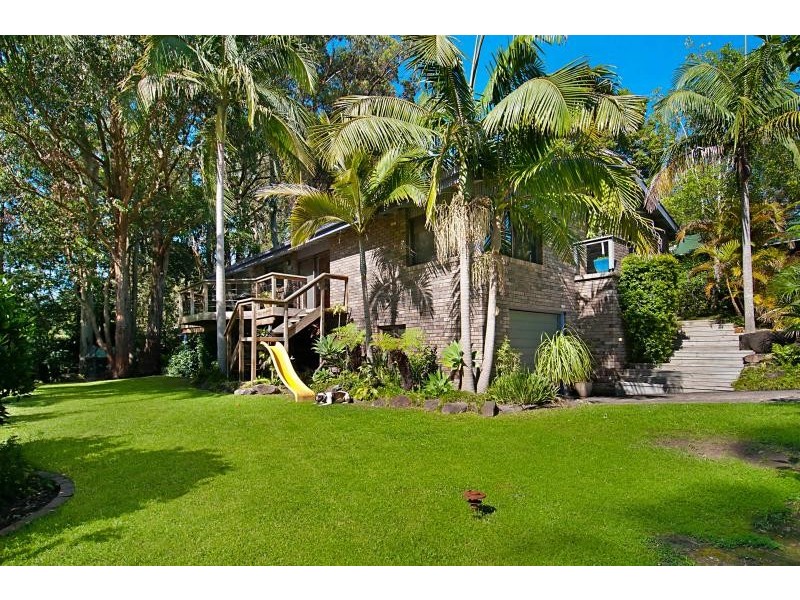 14 Dulwich Road, Springfield NSW 2250