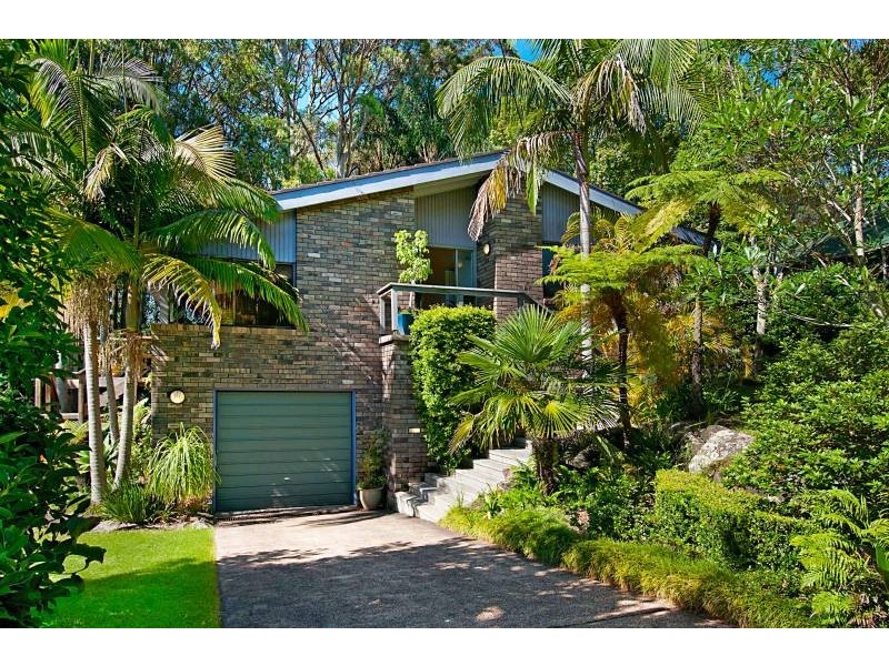 14 Dulwich Road, Springfield NSW 2250