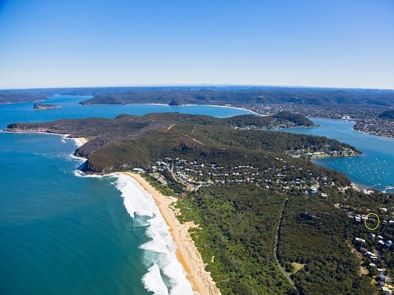 16 The Scenic Road, Killcare NSW 2257