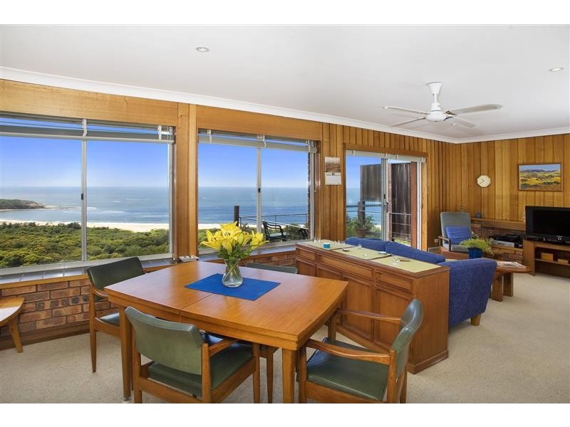 16 The Scenic Road, Killcare NSW 2257