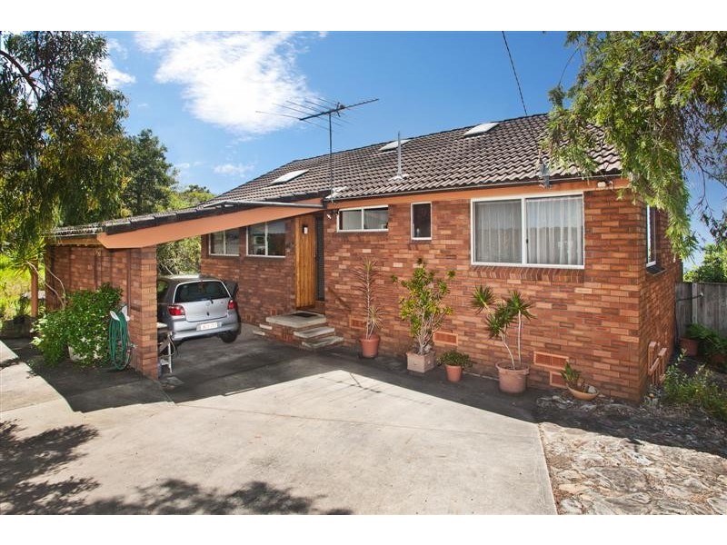 16 The Scenic Road, Killcare NSW 2257