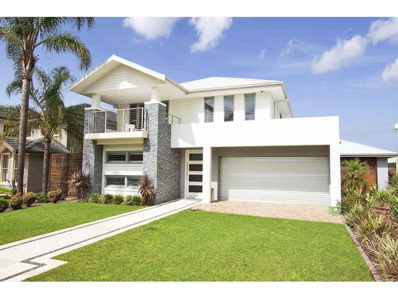 12A Harrison Street, Point Frederick NSW 2250