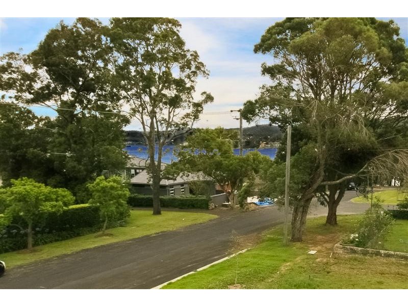 12A Harrison Street, Point Frederick NSW 2250