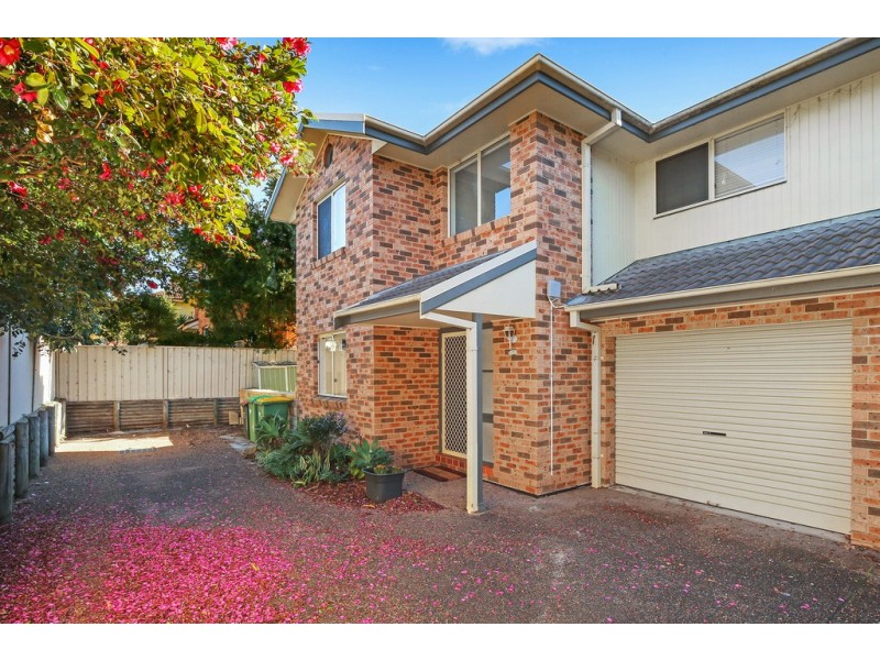 4/8 Russell Street, East Gosford NSW 2250