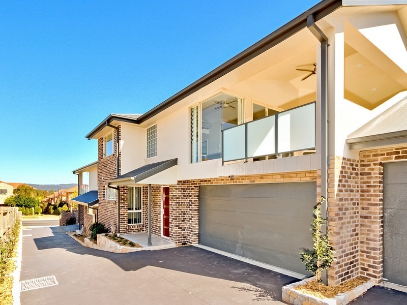 2/7 Webb Street, East Gosford NSW 2250