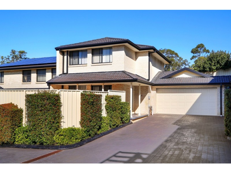 13/72-76 Wells Street, East Gosford NSW 2250