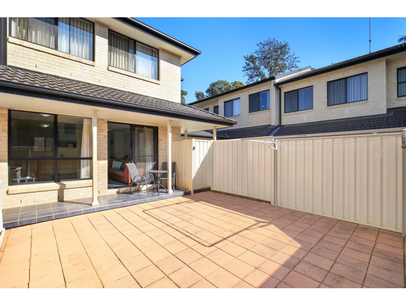 13/72-76 Wells Street, East Gosford NSW 2250