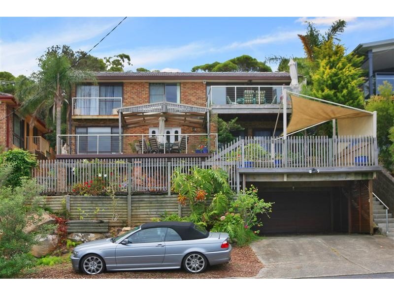 25 Manly View Road, Killcare Heights NSW 2257