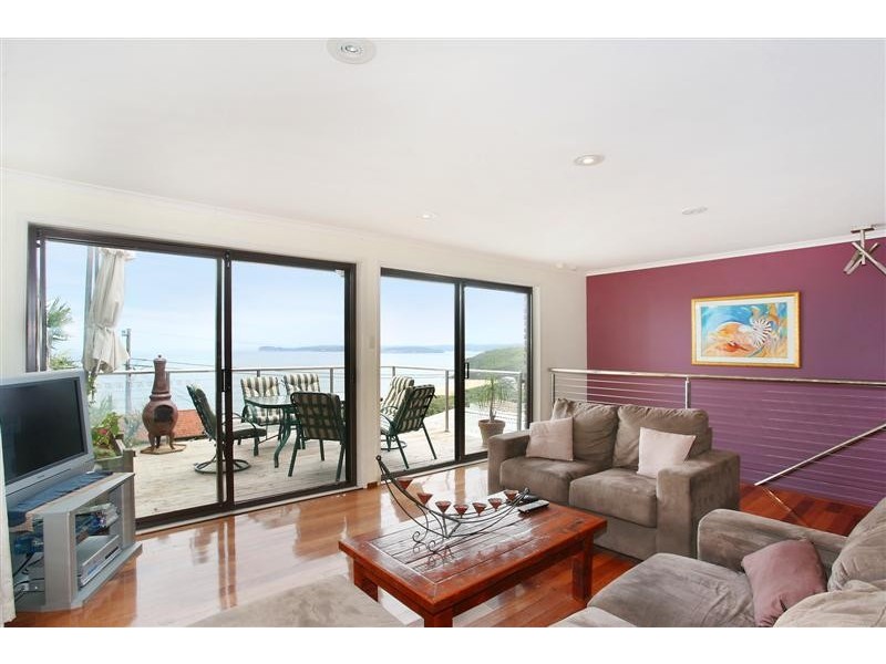 25 Manly View Road, Killcare Heights NSW 2257