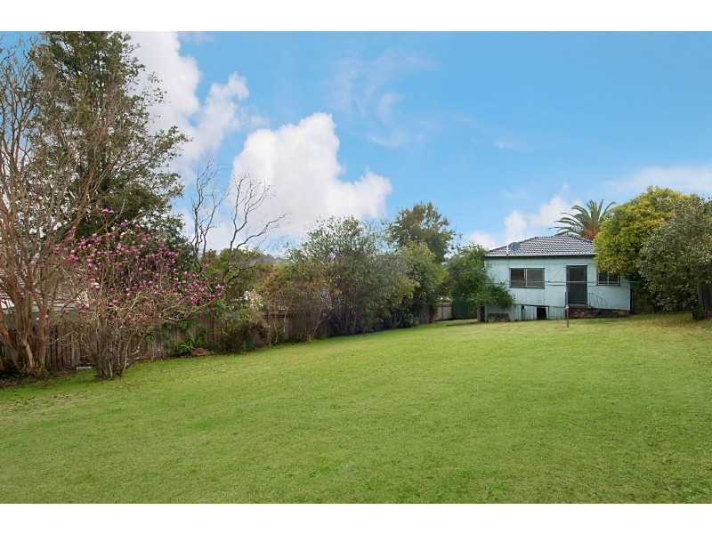 27 Maitland Road, Springfield NSW 2250