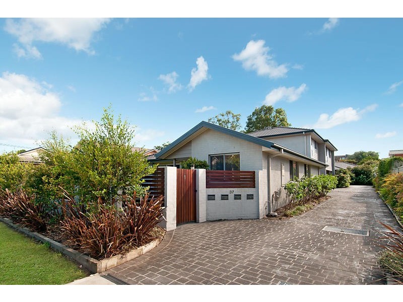 1/37  Webb Street, East Gosford NSW 2250