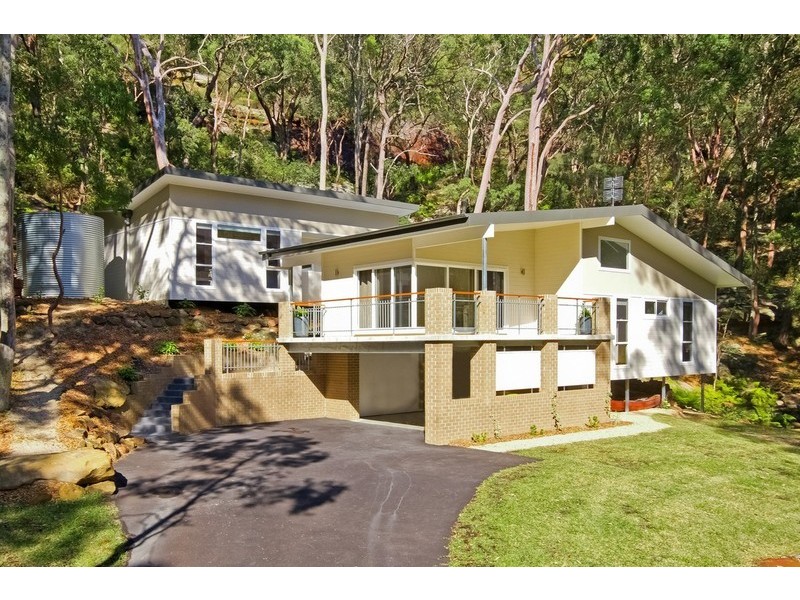 36-38 Como Parade, Pretty Beach NSW 2257