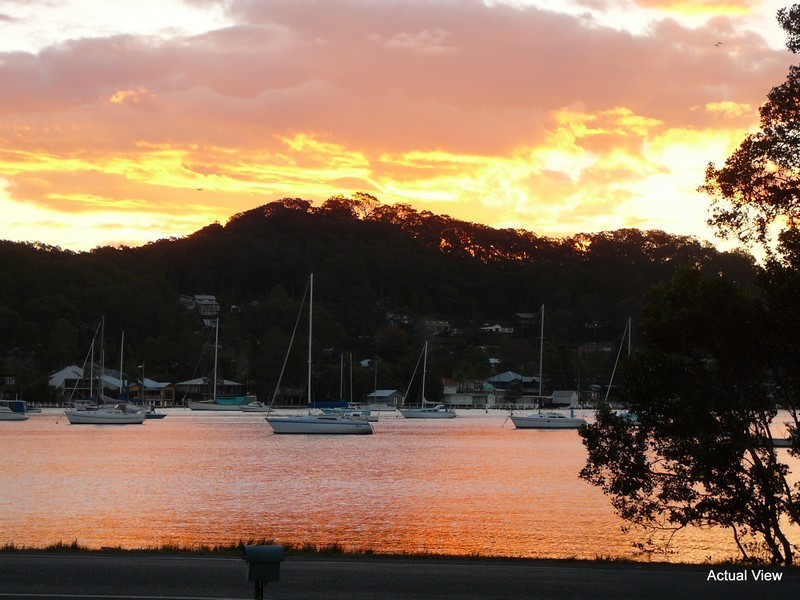 6 Pretty Beach Road, Pretty Beach NSW 2257