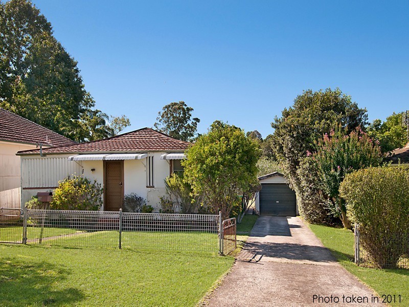 17 Spring Avenue, Springfield NSW 2250