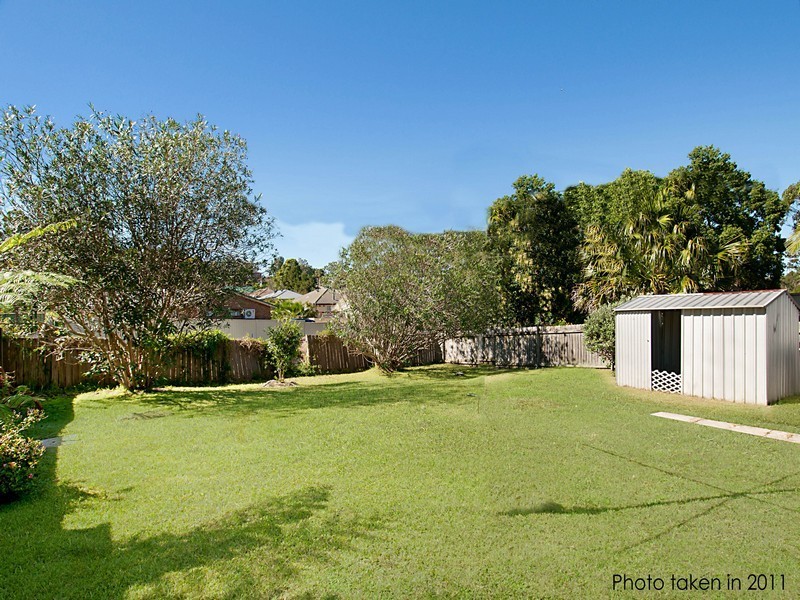 17 Spring Avenue, Springfield NSW 2250