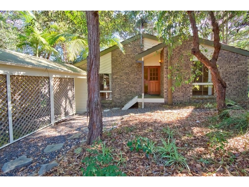 57 The Scenic Road, Killcare Heights NSW 2257