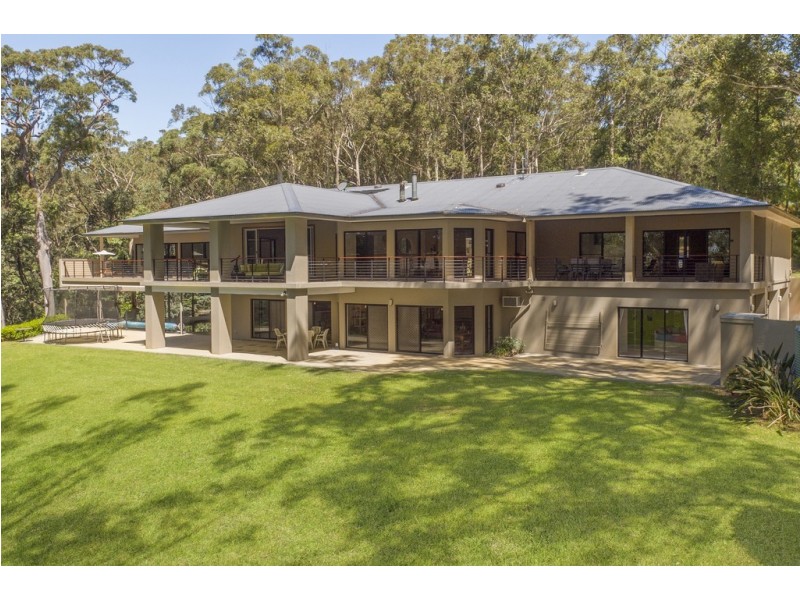 25 Atkinson Road, Mount Elliot NSW 2250