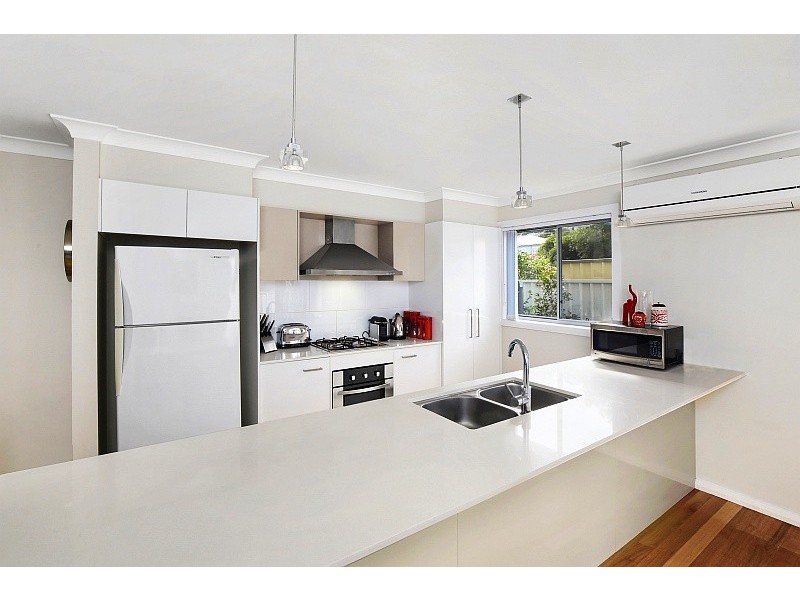 1/7 Lushington Street, East Gosford NSW 2250