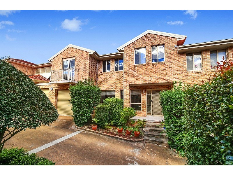 9/4-6 Webb Street, East Gosford NSW 2250