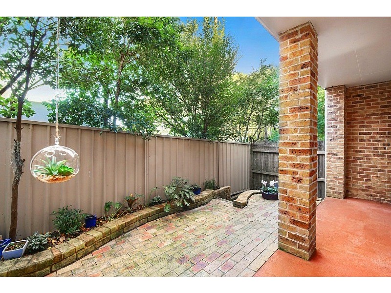 9/4-6 Webb Street, East Gosford NSW 2250