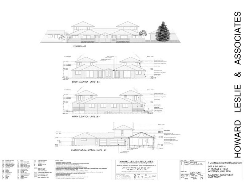 21 Pemell Street, Wyoming NSW 2250