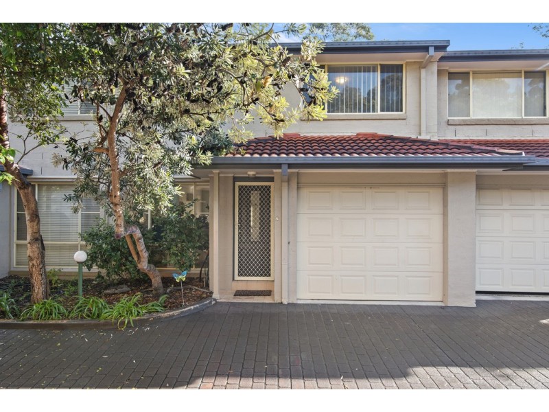 5/64 Althorp Street, East Gosford NSW 2250