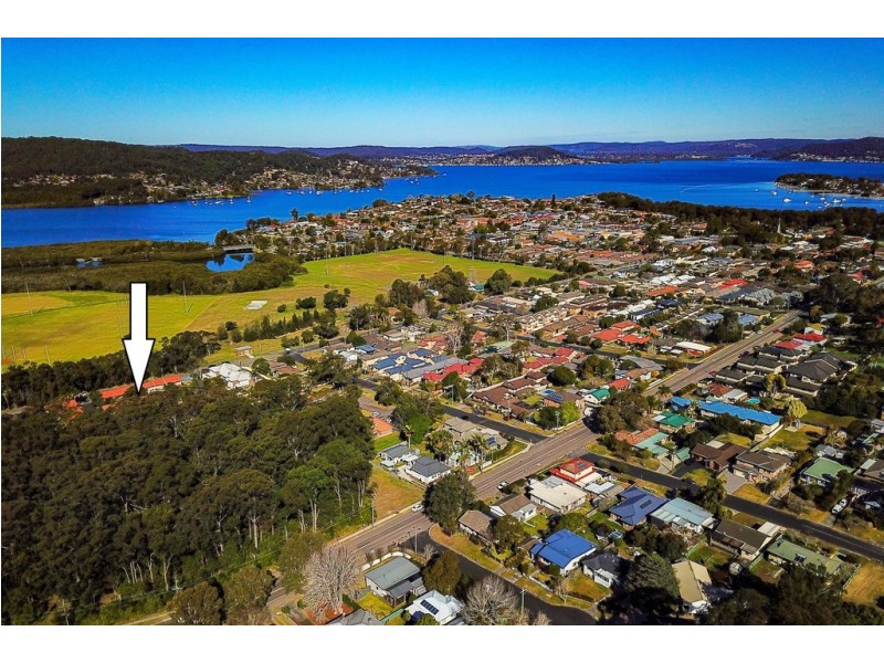 5/64 Althorp Street, East Gosford NSW 2250