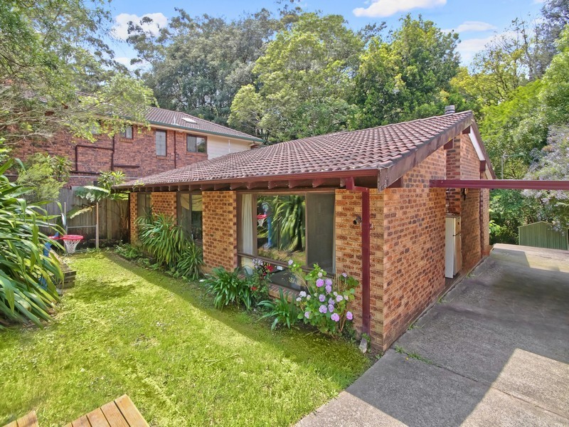 4 Heather Crescent, Wyoming NSW 2250