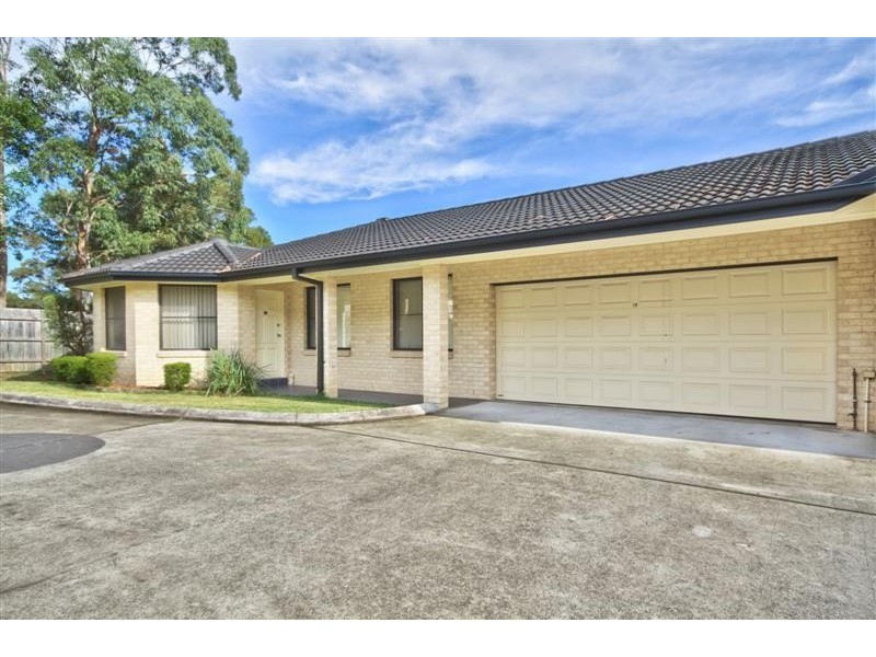 18/21 Goonak Parade, Narara NSW 2250