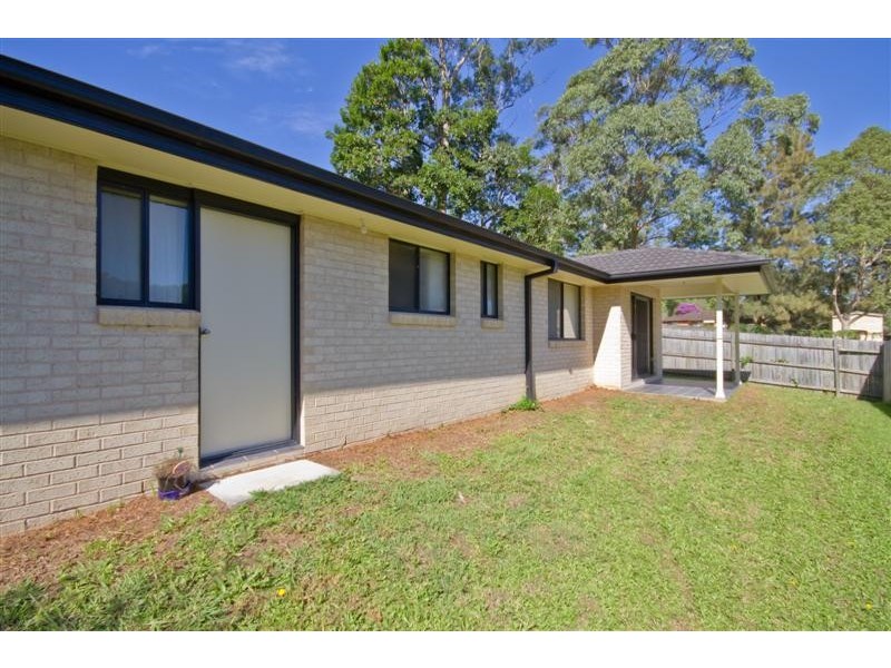 18/21 Goonak Parade, Narara NSW 2250