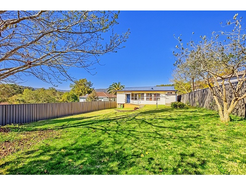 25 Maitland Road, Springfield NSW 2250